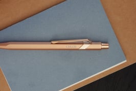 Starting journaling
